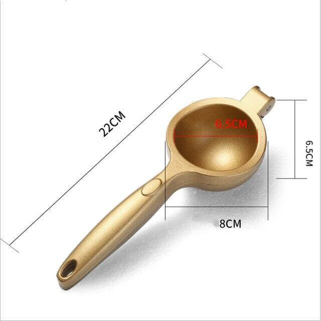 BowLift | Minimalist Lemon Squeezer