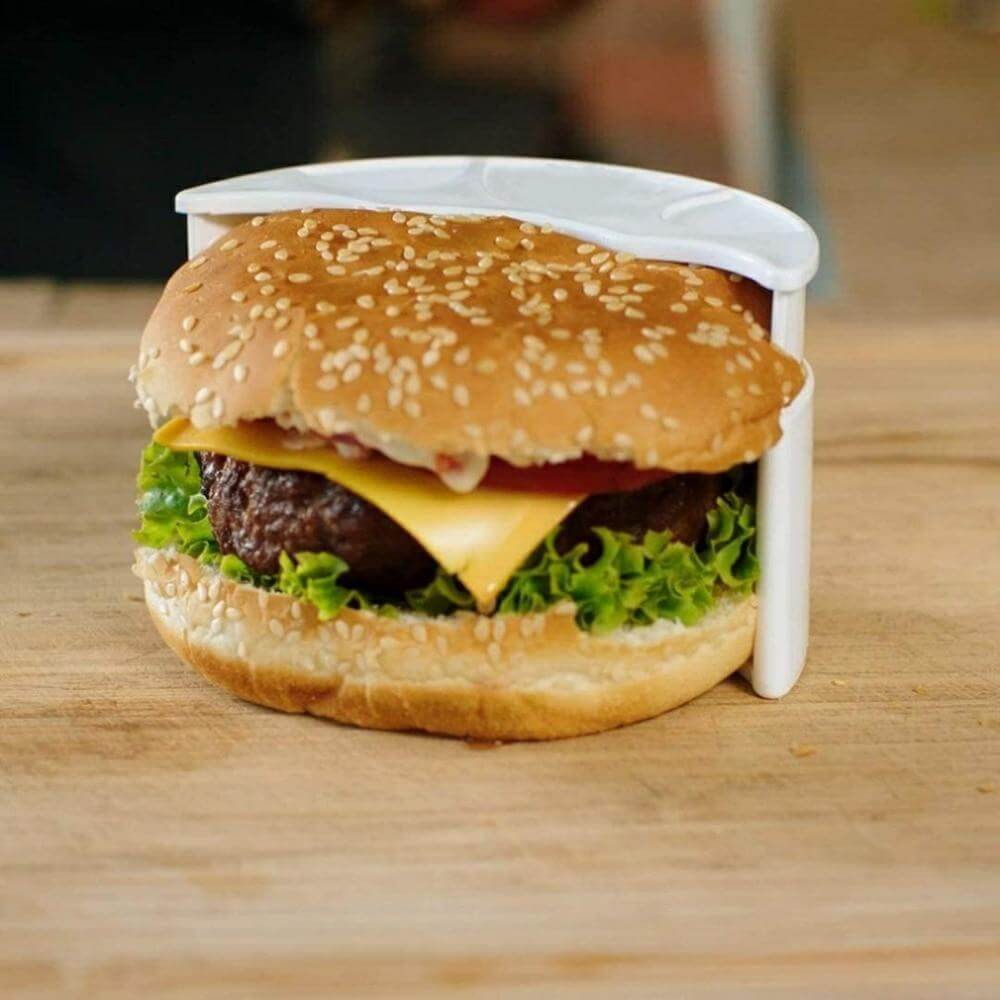 BowLift | Burger Holder