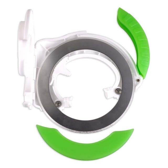 BowLift | 360 Easy Rolling Kitchen Knife