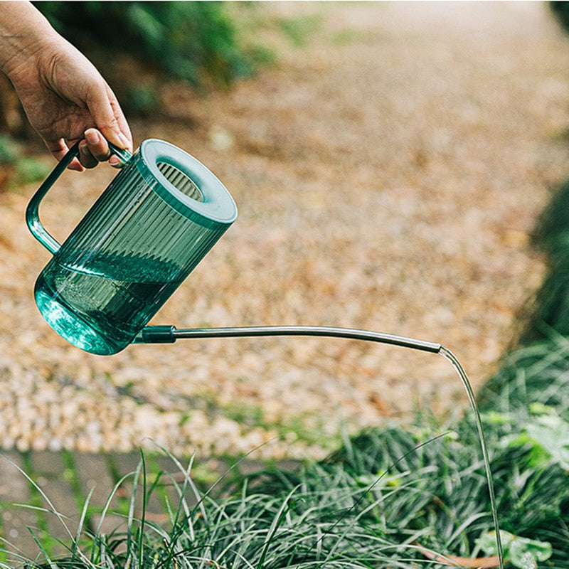 BowLift | Jungle Watering Can