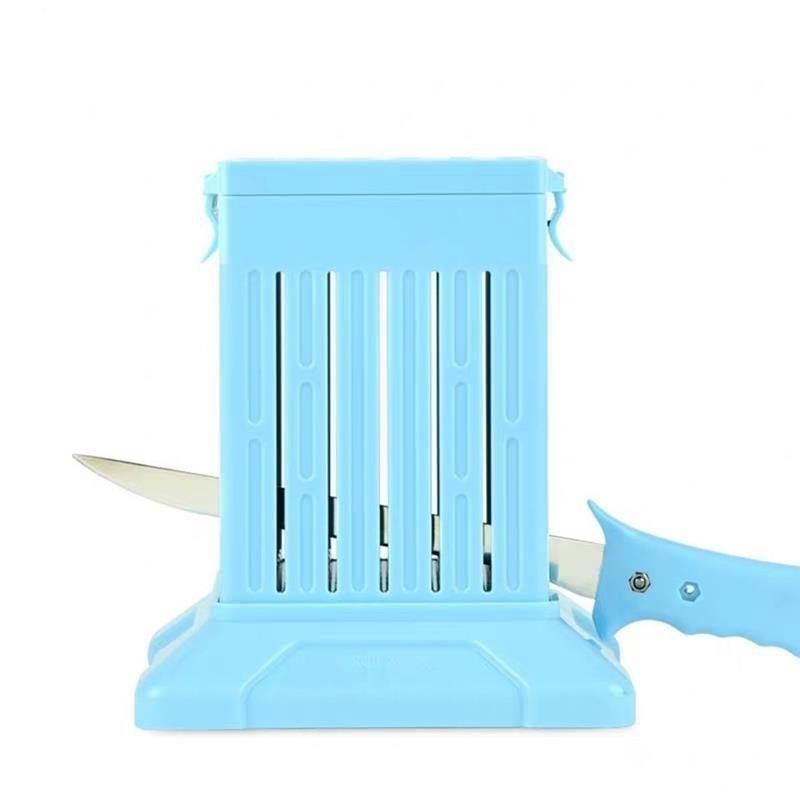 BowLift | BBQ Kebab Maker Box Machine