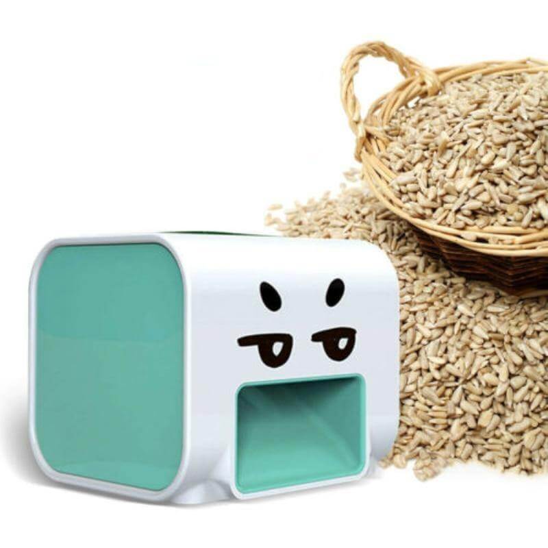 BowLift | Automatic Electric Sunflower Seed Peeling Machine