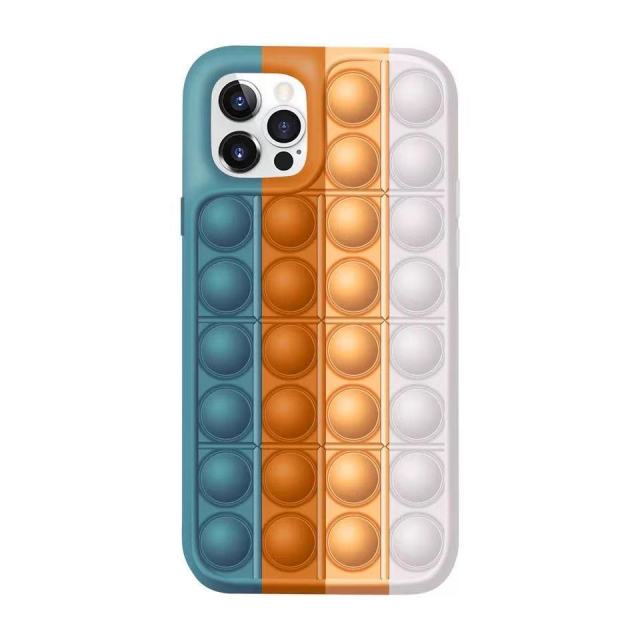 BowLift | Pop It Bubble Colorful iPhone Case