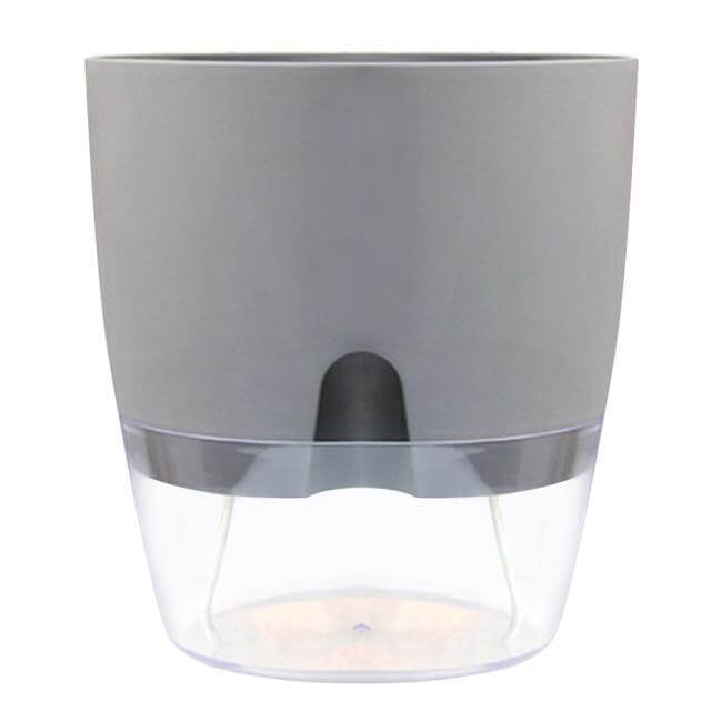 BowLift | Self-watering Plant Pot with Water Container