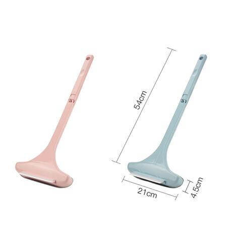 BowLift | Anti-mosquito Window Screen Net Cleaning Brush