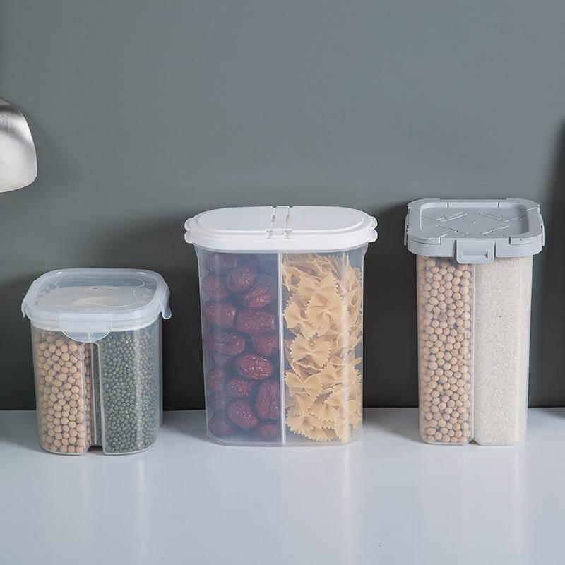 BowLift | Sealed Multigrain Food Storage Storage Container