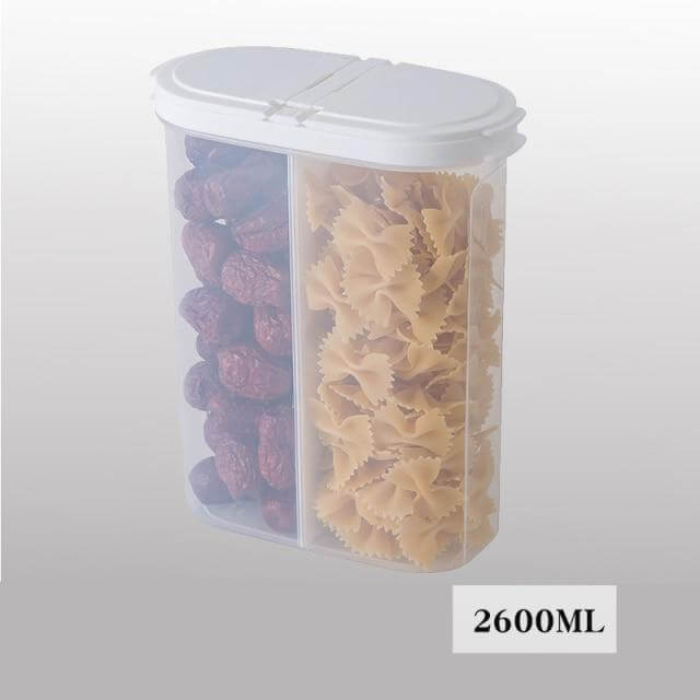 BowLift | Sealed Multigrain Food Storage Storage Container