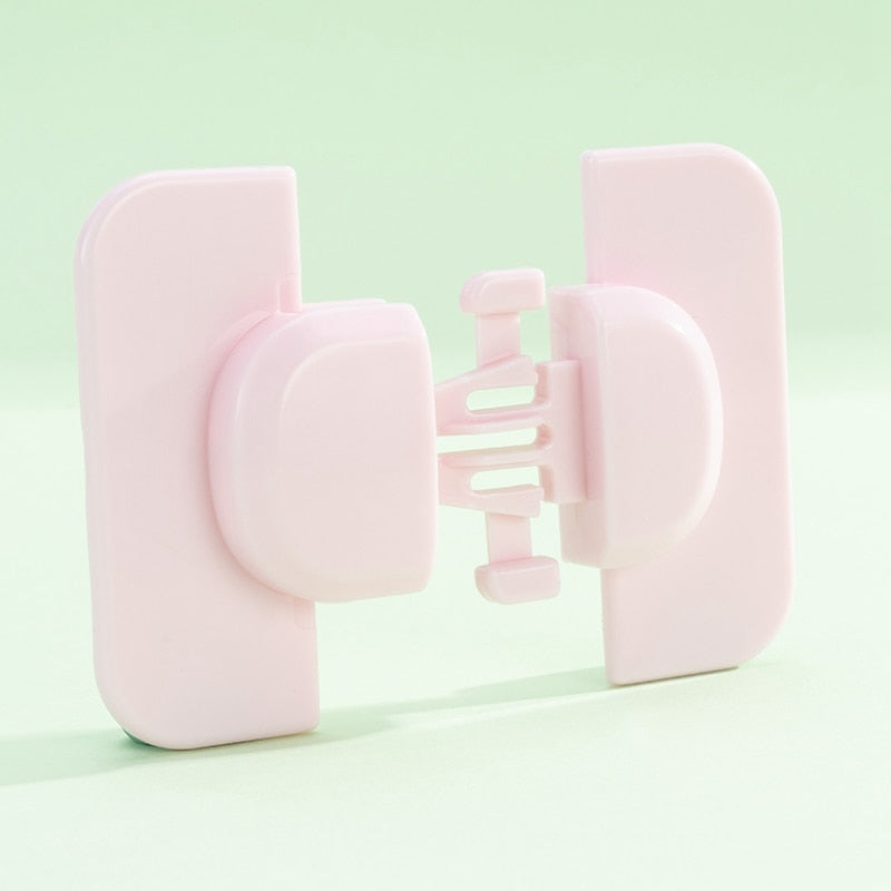 BowLift | Cabinet Refrigerator Safety Kids Door Lock