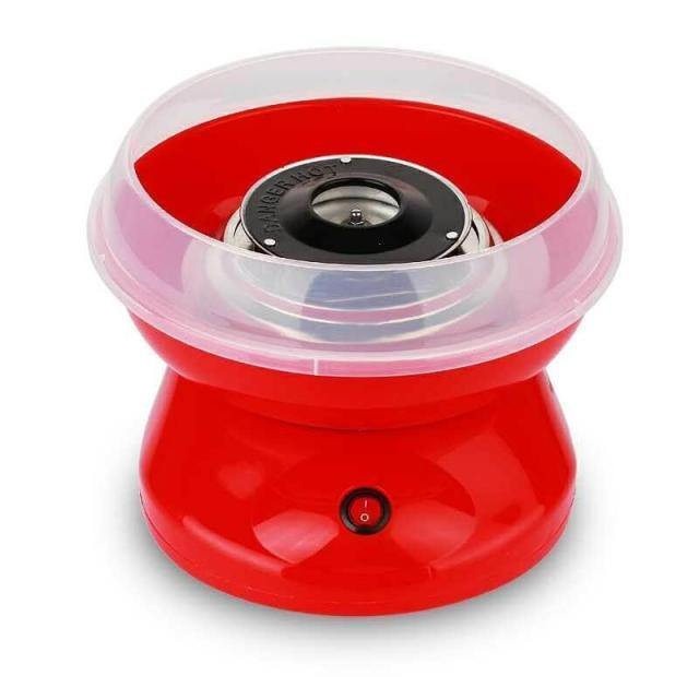 BowLift | Mini Portable Cotton Kids Candy Machine