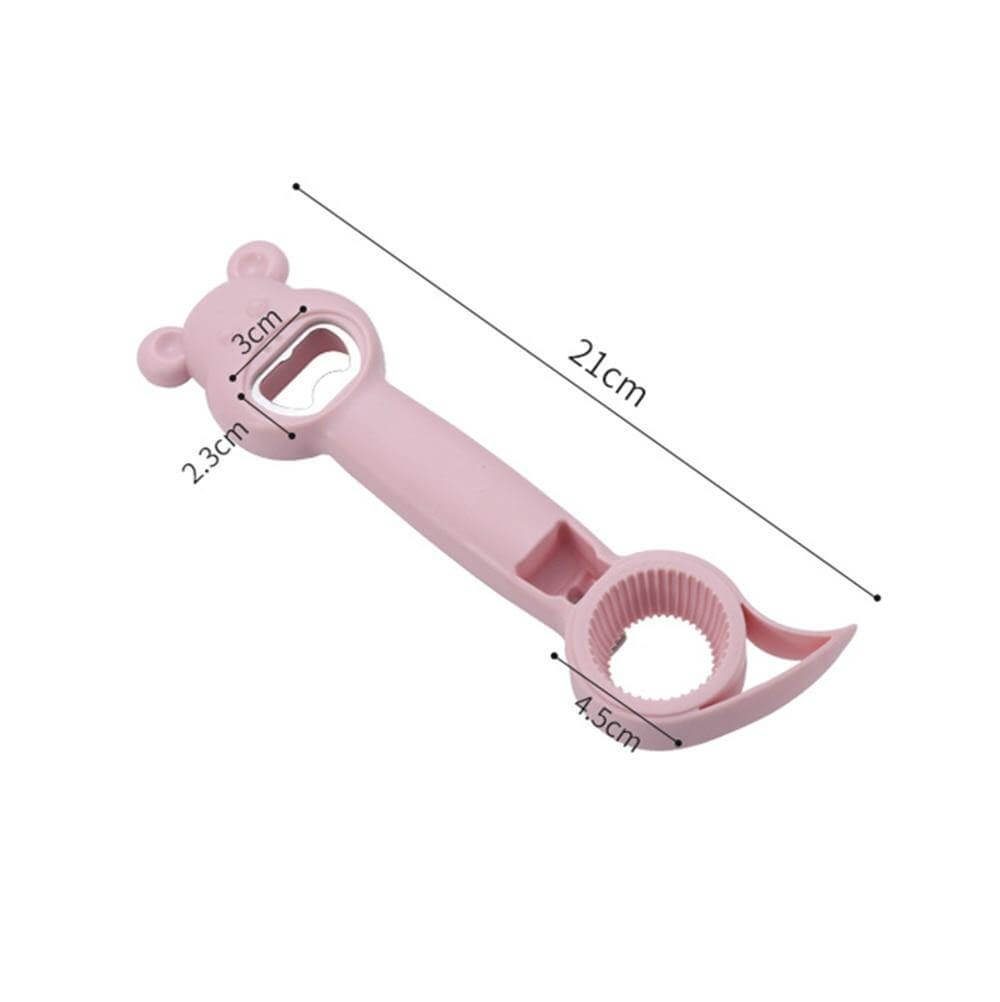 BowLift | 5in1 Multifunctional Lid Remover