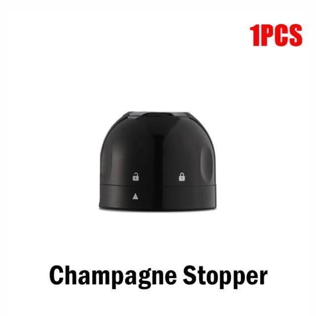 BowLift | Silicone Bottle Cap Stopper