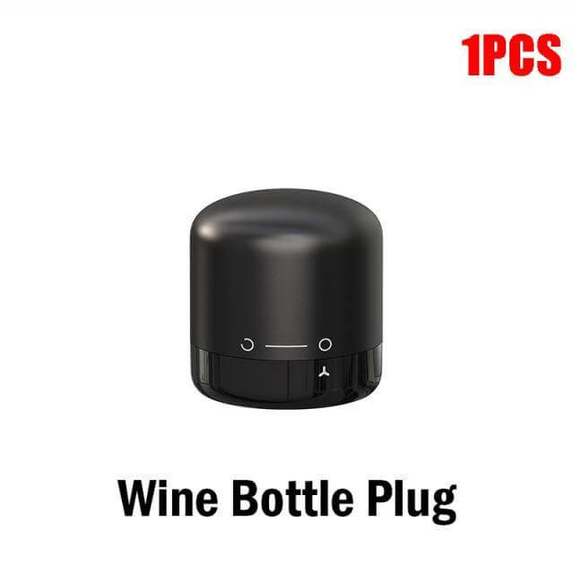 BowLift | Silicone Bottle Cap Stopper
