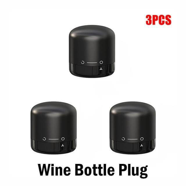 BowLift | Silicone Bottle Cap Stopper