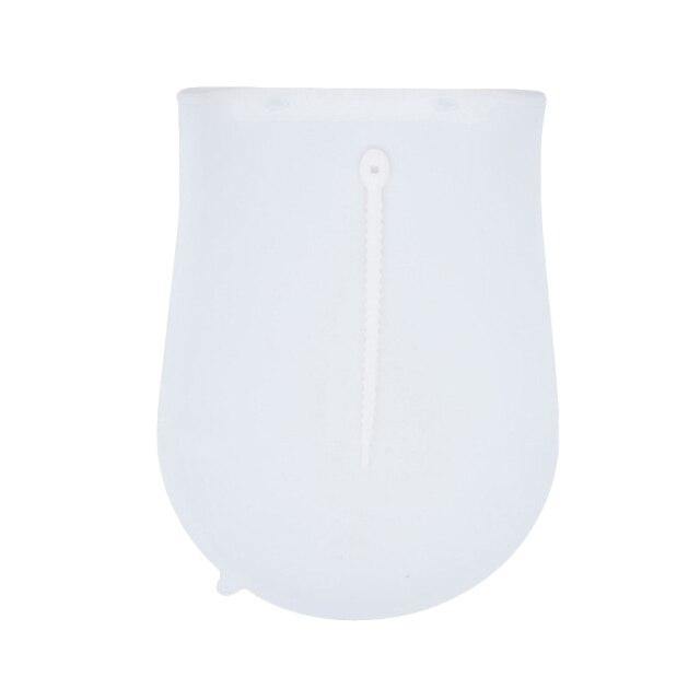 BowLift | Silicone Dough Flour Mixer Bag
