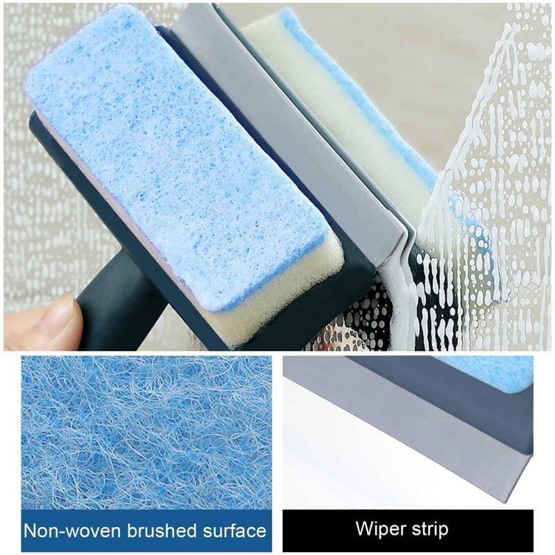 BowLift | Double-sided Multifunctional Kitchen Brush Wiper Tool