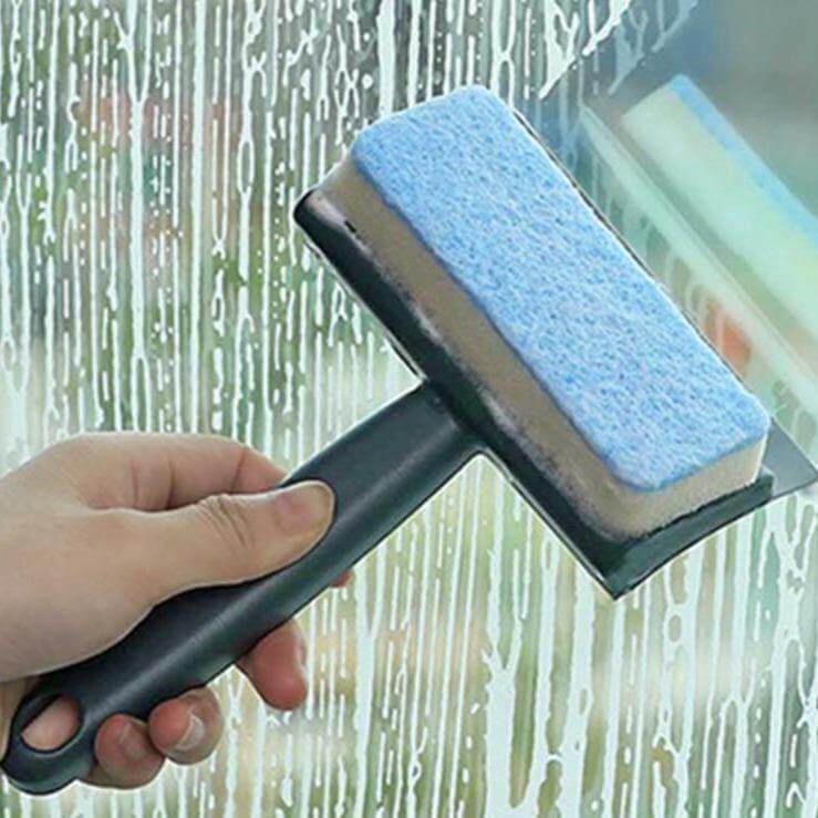 BowLift | Double-sided Multifunctional Kitchen Brush Wiper Tool