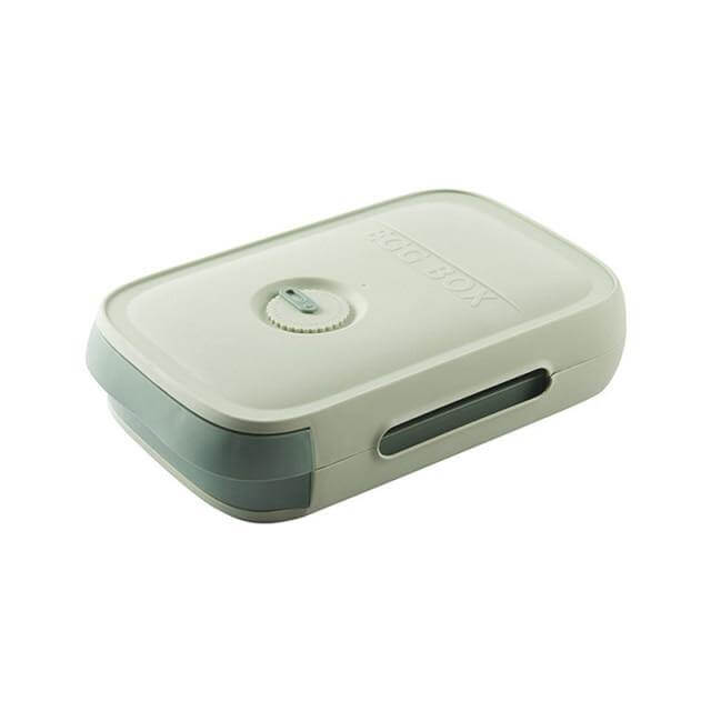 BowLift | Stackable Refrigerator Egg Storage Drawer Box