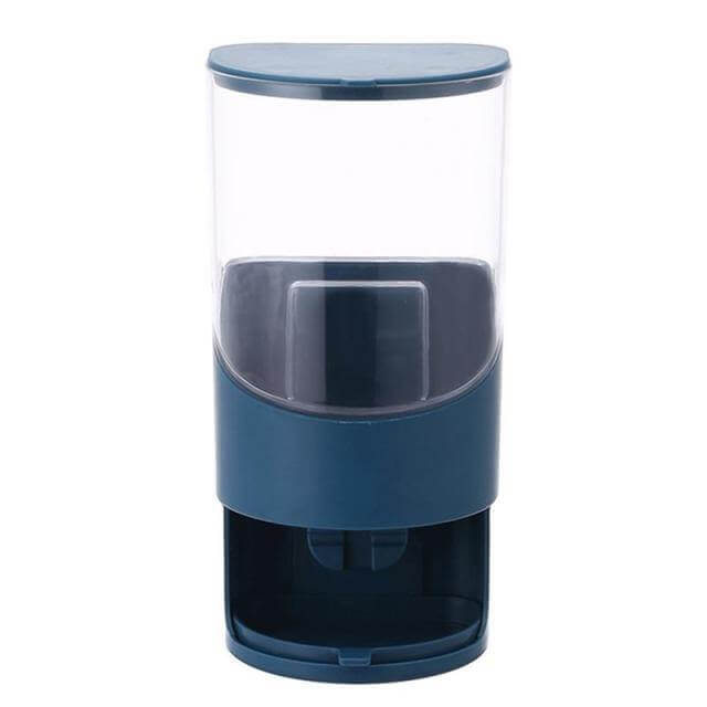 BowLift | Wall Mounted Kitchen Oil Storage Dispenser