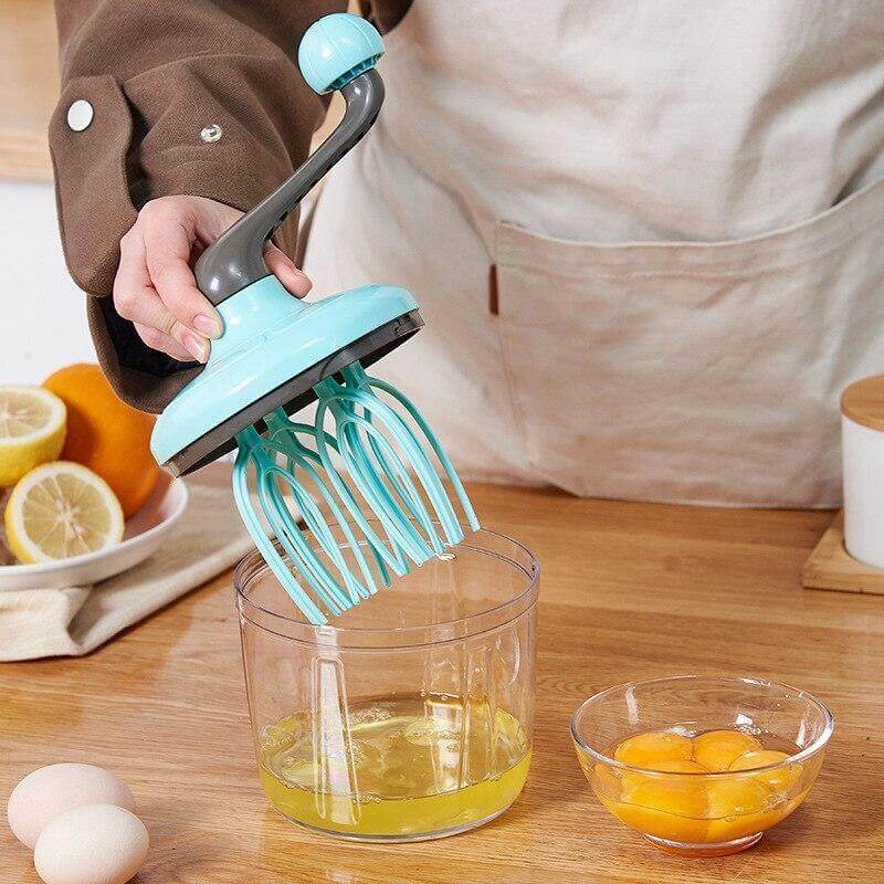 BowLift | Easy Egg Beater Mixer