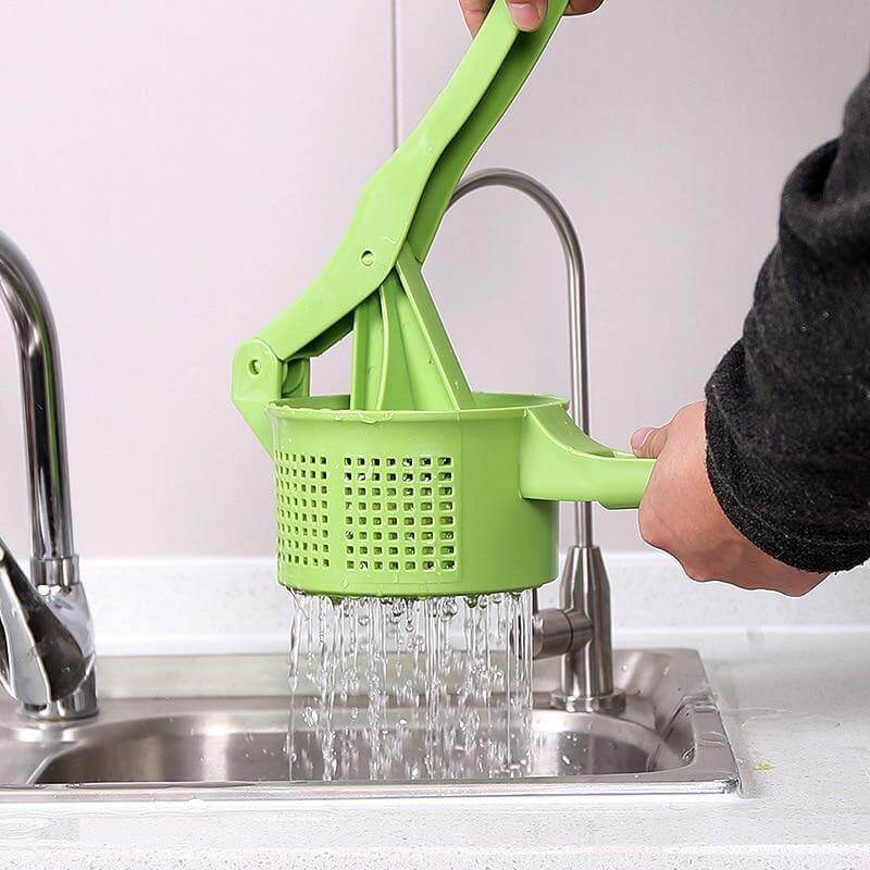 BowLift | Manual Vegetable Fruit Juice Maker