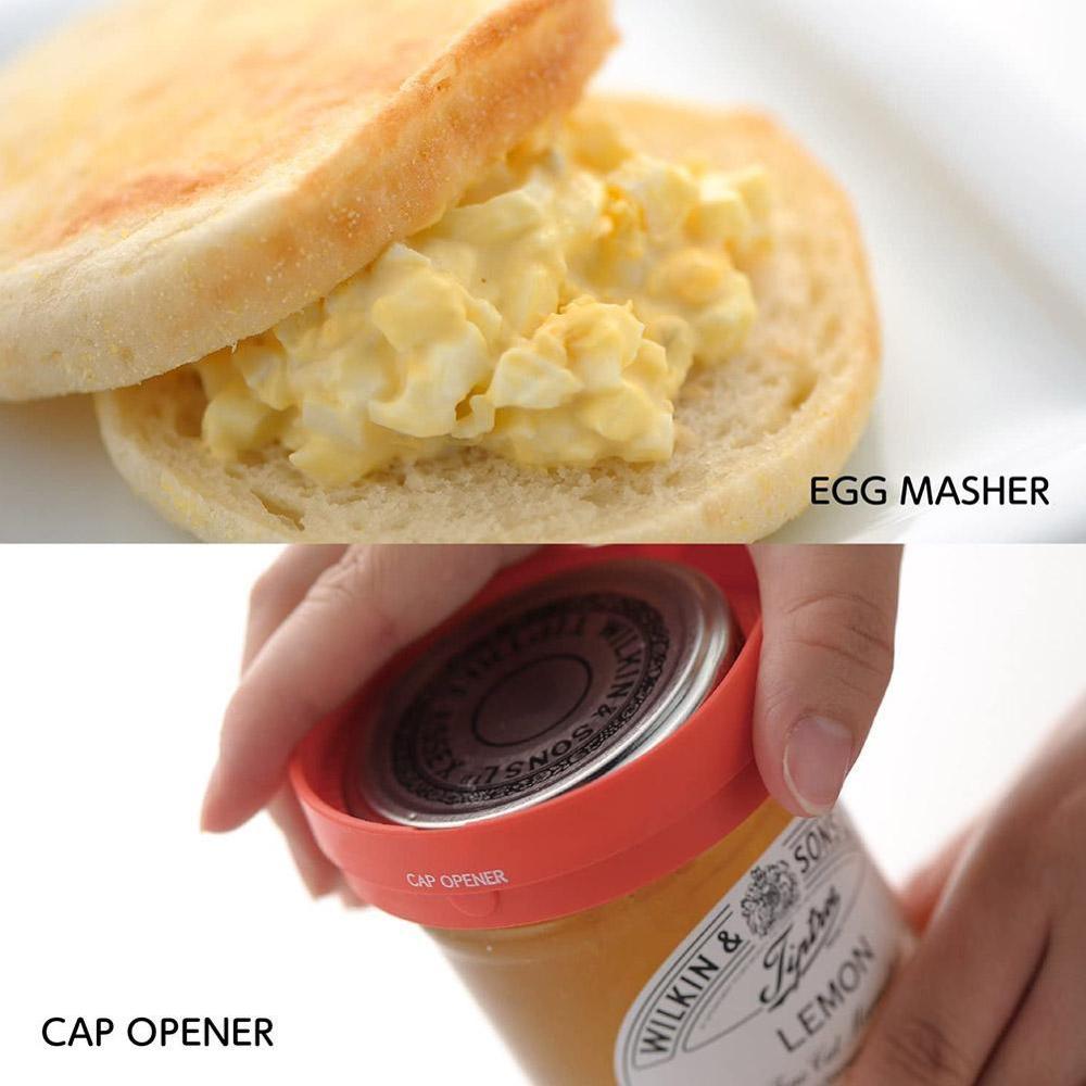 BowLift | 8in1 Multi-Purpose Kitchen Helper Tool