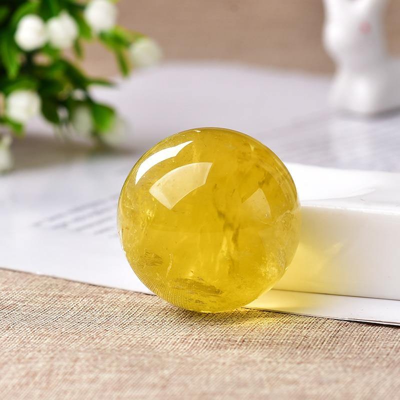 BowLift | Elegant Natural Massaging Stone