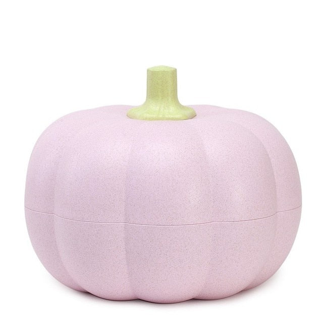BowLift | Pumpkin Multi-Layer Snack Storage Box