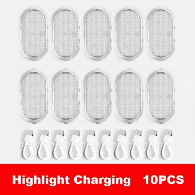 BowLift | Car Interior Mini Touch Light