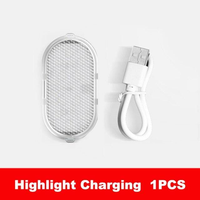 BowLift | Car Interior Mini Touch Light