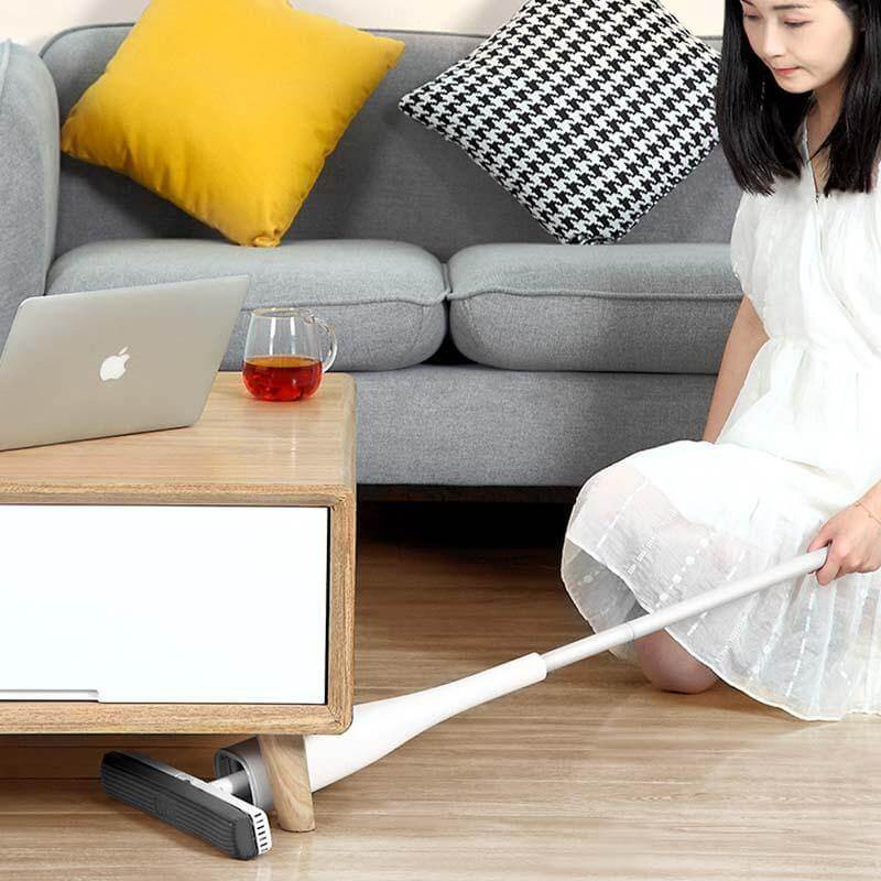 BowLift | Self-Wringing Lazy Sponge Floor Mop