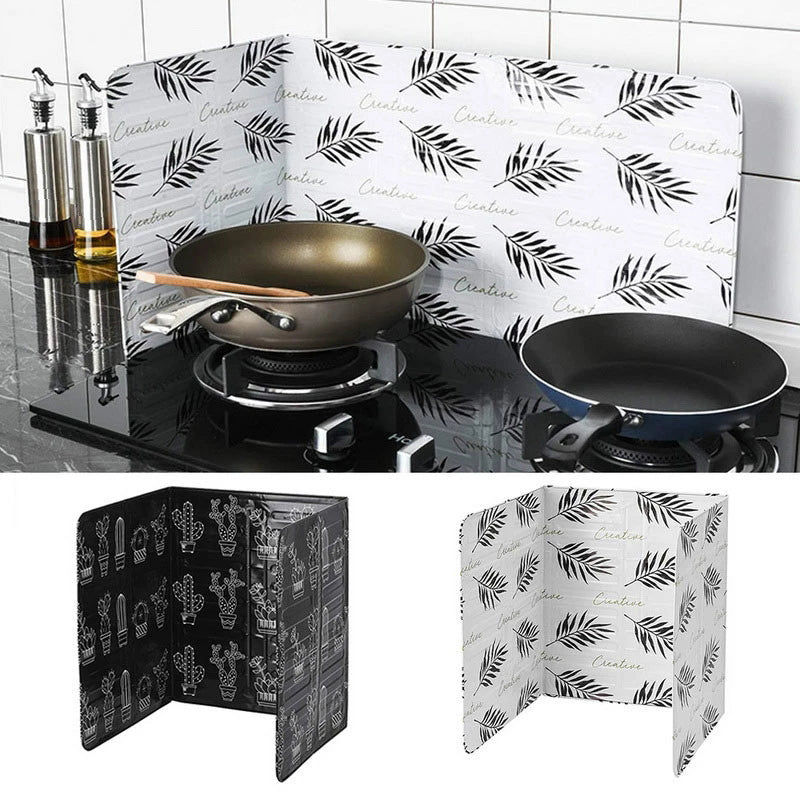BowLift | Cooking Frying Oil Splash Stove Guard