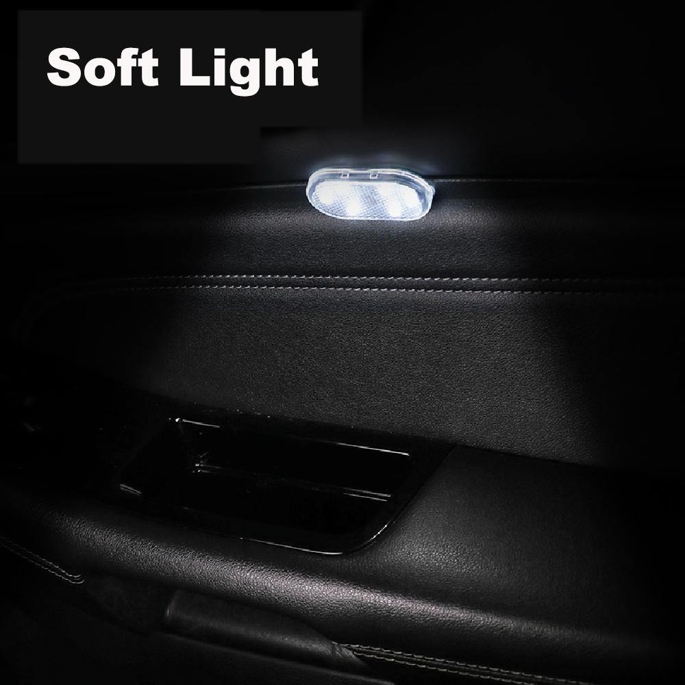 BowLift | Car Interior Mini Touch Light