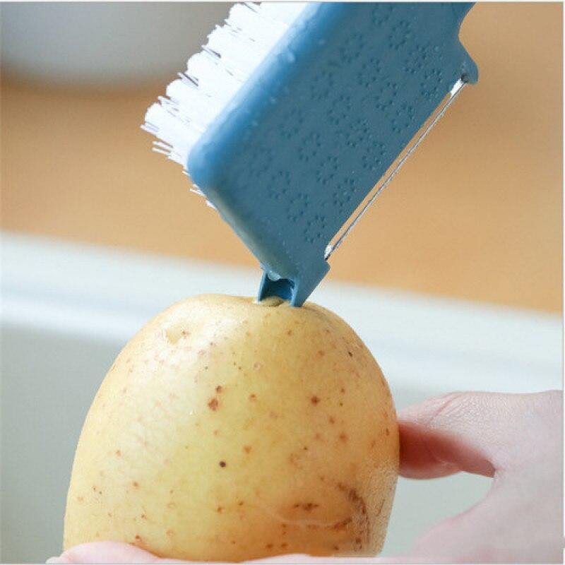 BowLift | 5in1 Creative Fruit Vegetable Peeler