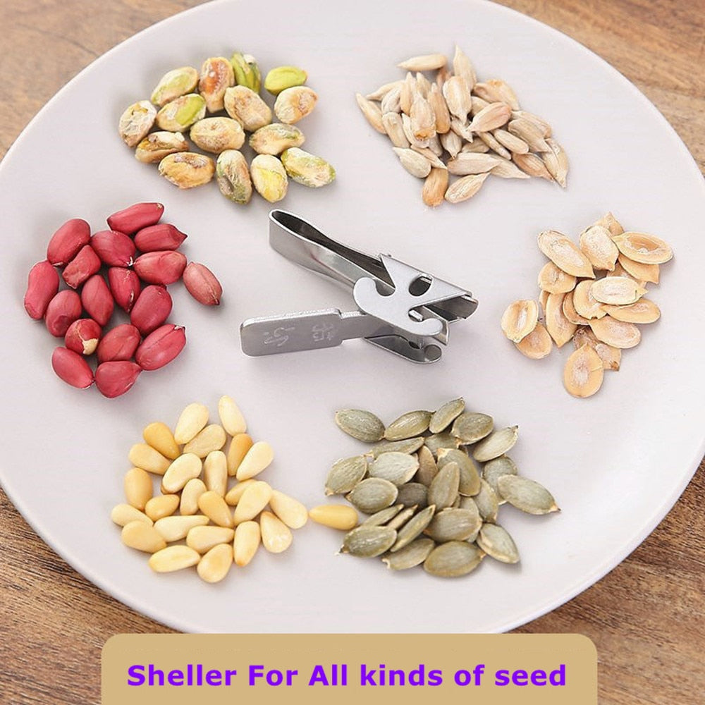 BowLift | Creative Mini Nuts Opener Tool