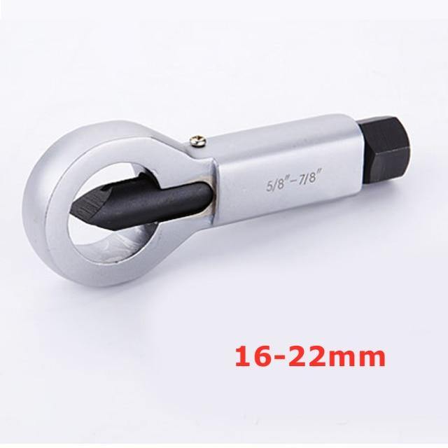 BowLift | Manual Pressure Nut Remover Tool