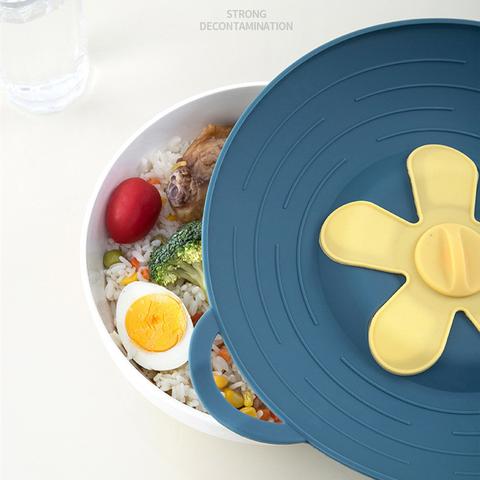 BowLift | No Spill Anti Overflow Pot Cooking Lid