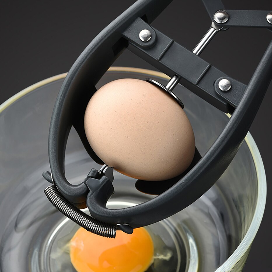 BowLift | Creative Egg Yolk Separator