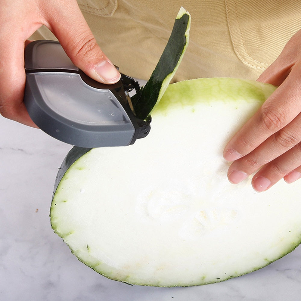 BowLift | Stainless Steel Peeler Set
