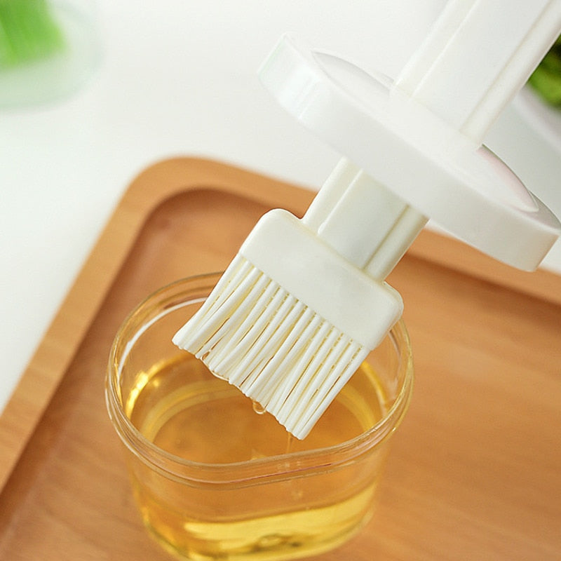 BowLift | Multifunctional Oil Bottle Baking Brush