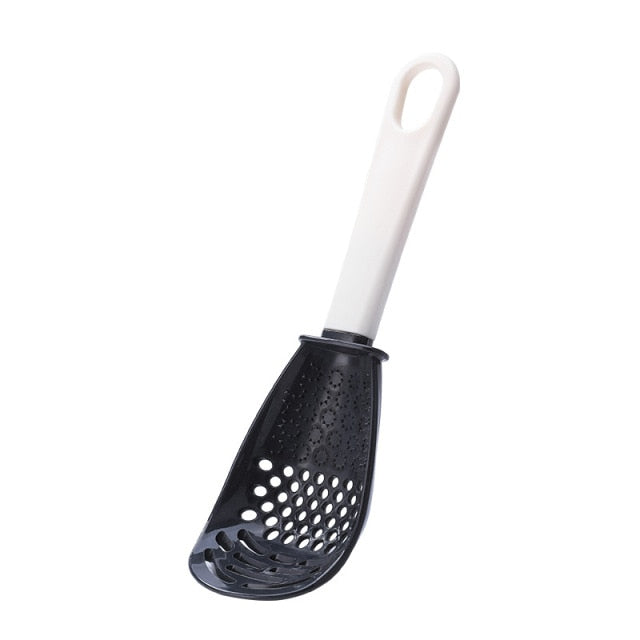 BowLift | Multifunctional Magic Cooking Spoon