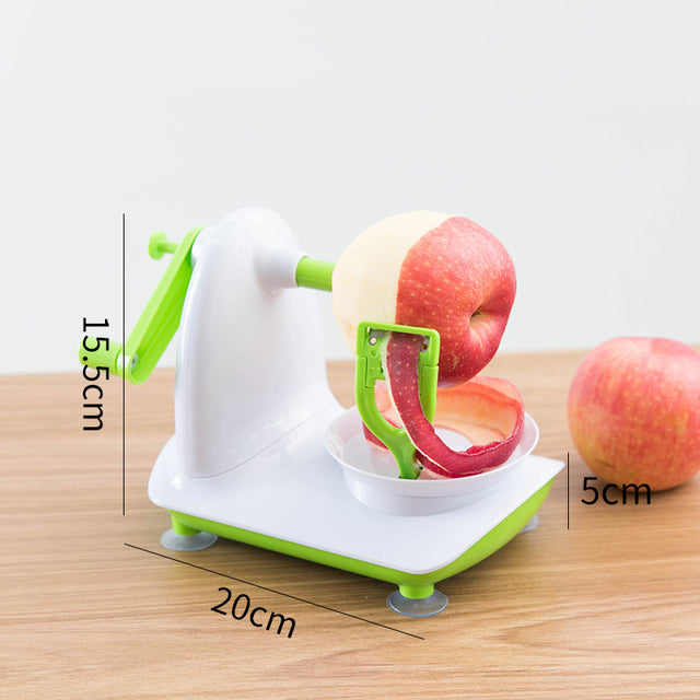 BowLift | Automatic Fruit Peeler Machine