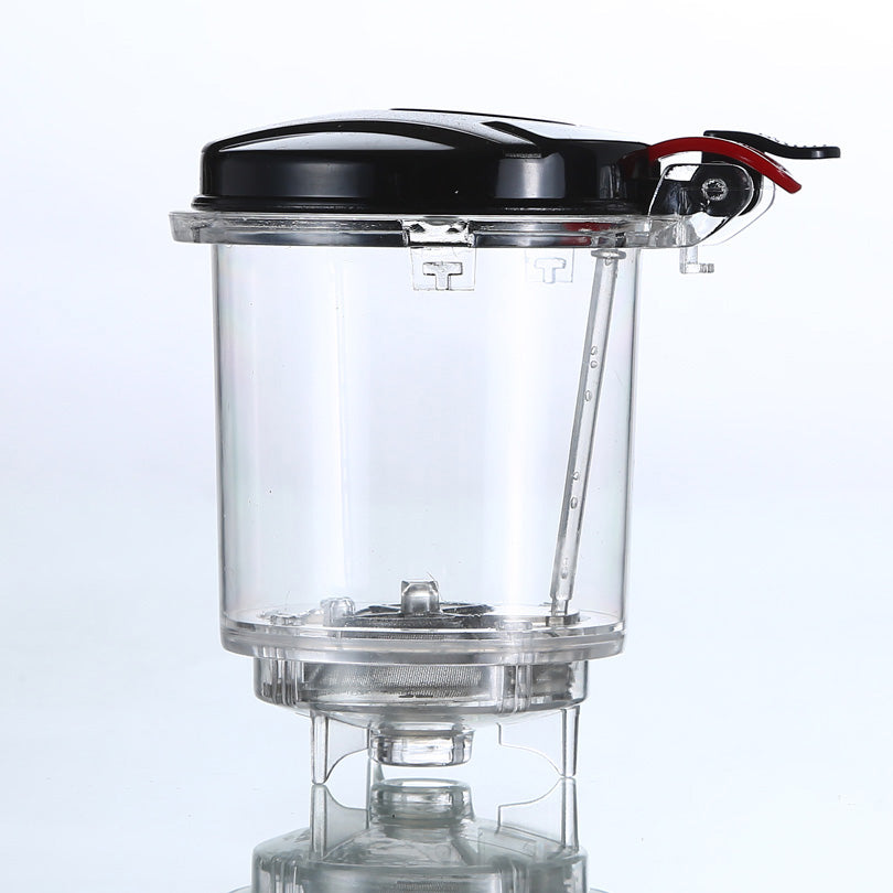 BowLift | Glass Tea Leak-Proof Infuser Pitcher