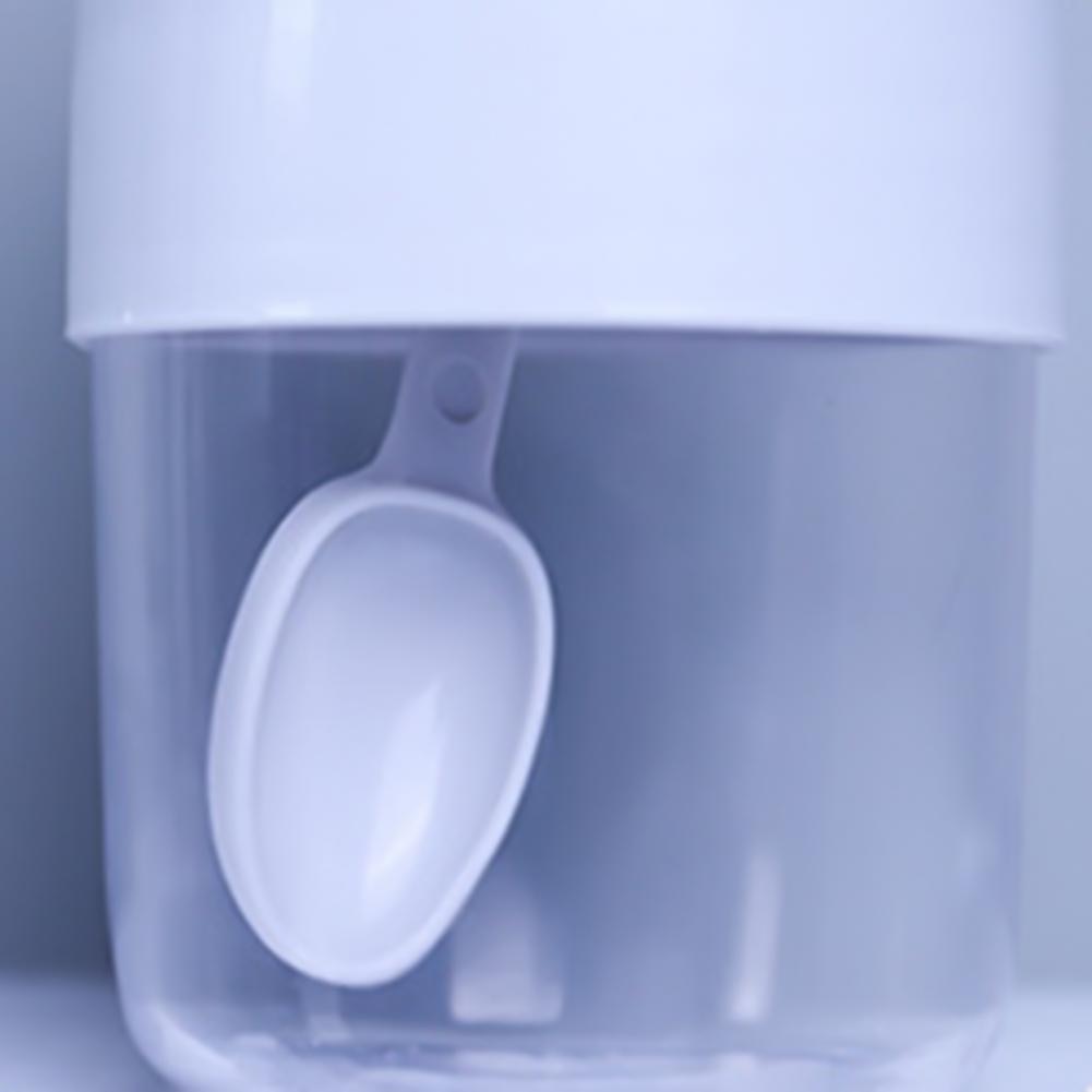 BowLift | 2in1 Moisture-Proof Spice Storage Jar