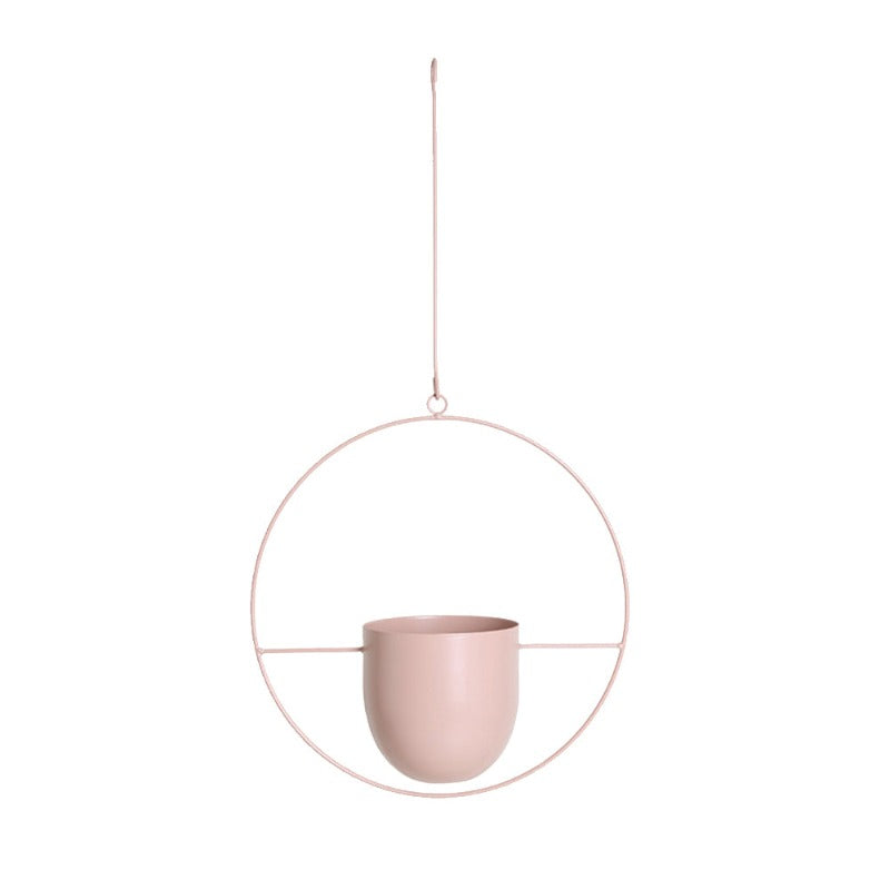 BowLift | Frendorf Vivienne Hanging Plant Pot Holder made of Metal