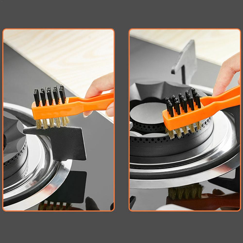 BowLift | Double-Sided Simple Kitchen Stove Cleaner
