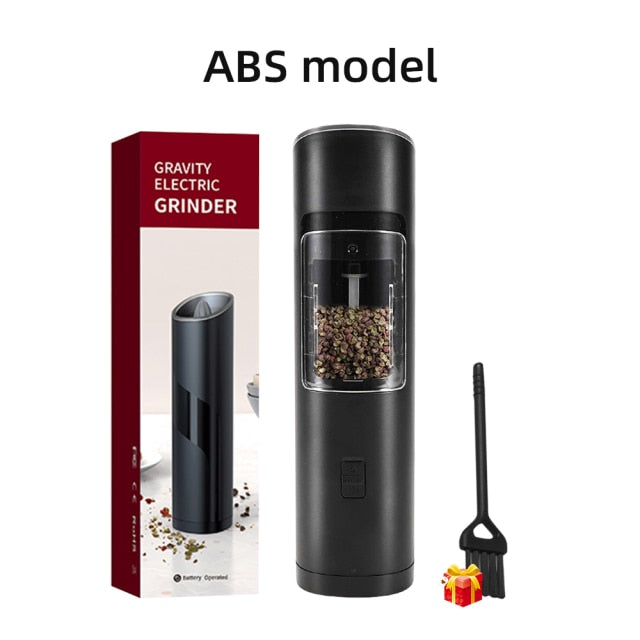 BowLift | Electric Automatic Seasoning Grinder