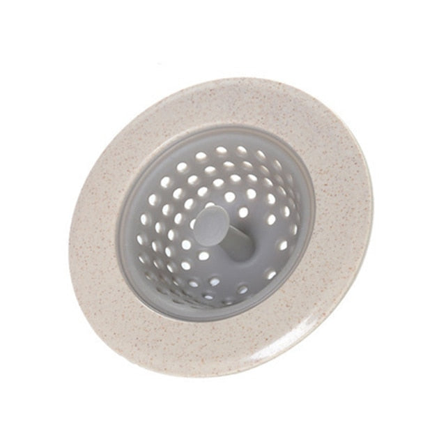 BowLift | Silicone Sink Strainer Waste Plug