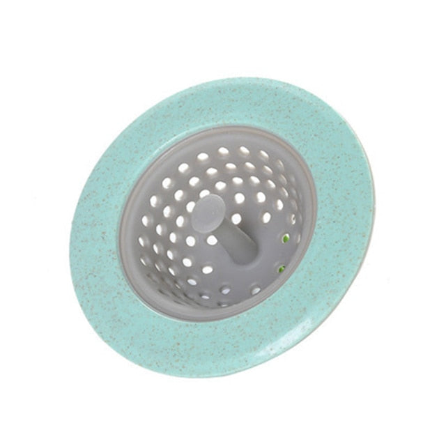 BowLift | Silicone Sink Strainer Waste Plug