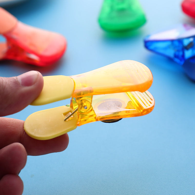 BowLift | Fridge Magnetic Food Sealing Note Clips