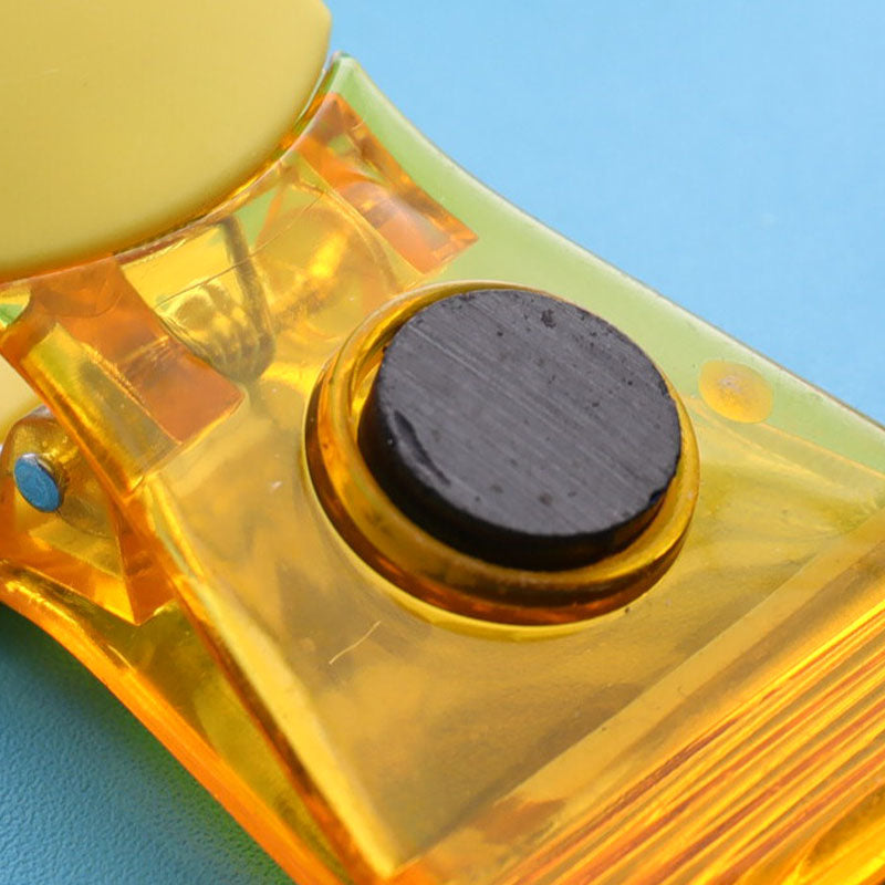 BowLift | Fridge Magnetic Food Sealing Note Clips